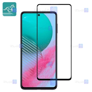 گلس فول گوشی سامسونگ Samsung Galaxy M54 مدل Swift Horse