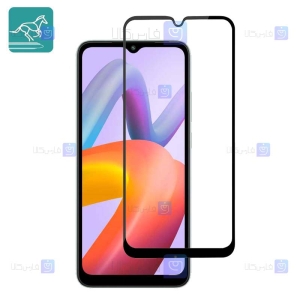 گلس فول گوشی شیائومی Xiaomi Redmi A2 Plus مدل Swift Horse
