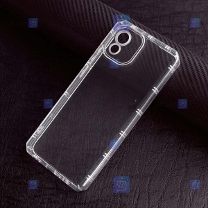 قاب ژله ای Samsung Galaxy A03 Core مدل Internal Airbag