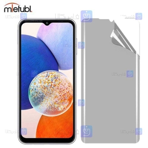 محافظ صفحه نانو مات Samsung Galaxy A14 5G برند میتوبل