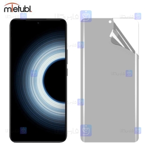 محافظ صفحه نانو مات Xiaomi Redmi K50 Ultra برند میتوبل