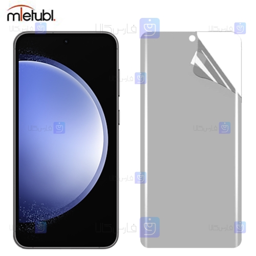 محافظ صفحه نانو مات Samsung Galaxy S23 FE برند میتوبل