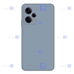 قاب سیلیکونی Xiaomi Redmi Note 12 Pro 5G مدل محافظ لنز دار