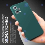 قاب سیلیکونی Xiaomi Redmi Note 12 Pro 5G مدل محافظ لنز دار