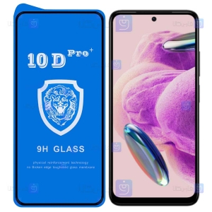 گلس فول Xiaomi Redmi Note 12S مدل 10D Pro