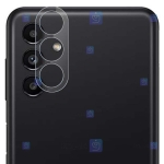 محافظ لنز شیشه ای Samsung Galaxy A14 4G مدل 3D