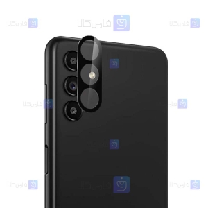 محافظ لنز شیشه ای A54 مدل 3D
