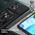 قاب گوشی Xiaomi Poco X5 مدل ضد ضربه کم شیلد