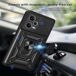 قاب گوشی Xiaomi Poco X5 مدل ضد ضربه کم شیلد