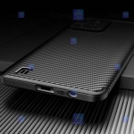 قاب گوشی Realme C31 مدل Auto Focus Fiber Carbon
