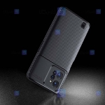 قاب گوشی Realme C31 مدل Auto Focus Fiber Carbon