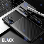 قاب گوشی Xiaomi Redmi K40 Gaming مدل Auto Focus Fiber Carbon