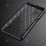 قاب گوشی Xiaomi Redmi Note 11 4G مدل Auto Focus Fiber Carbon