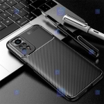 قاب گوشی Xiaomi Redmi Note 11S مدل Auto Focus Fiber Carbon