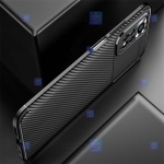 قاب گوشی Xiaomi Redmi Note 11S مدل Auto Focus Fiber Carbon