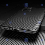 قاب گوشی Xiaomi Redmi Note 11S مدل Auto Focus Fiber Carbon