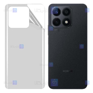 برچسب پشت نانو Honor X8A مدل مات