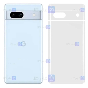 برچسب پشت نانو Google Pixel 7A