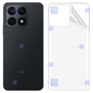 برچسب پشت نانو Honor X8A