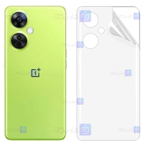 برچسب پشت نانو Oneplus Nord CE 3 Lite