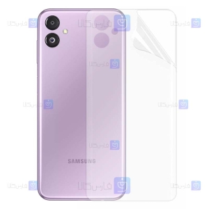برچسب پشت نانو Samsung Galaxy F14