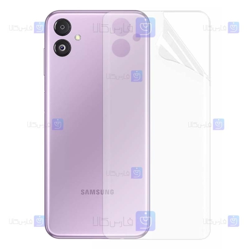 برچسب پشت نانو Samsung Galaxy F14