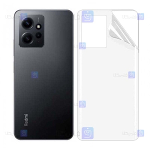 برچسب پشت نانو Xiaomi Redmi Note 12 4G
