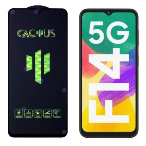 گلس گوشی Samsung Galaxy F14 مدل Cactus