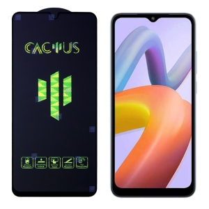 گلس گوشی Xiaomi Redmi A2 Plus مدل Cactus