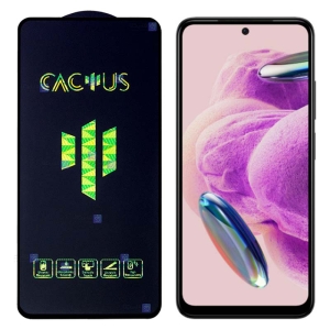گلس گوشی Xiaomi Redmi Note 12S مدل Cactus