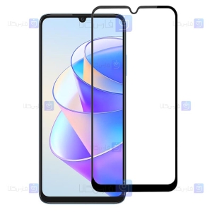 گلس گوشی Honor X7A مدل تمام صفحه