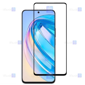 گلس گوشی Honor X8A مدل تمام صفحه