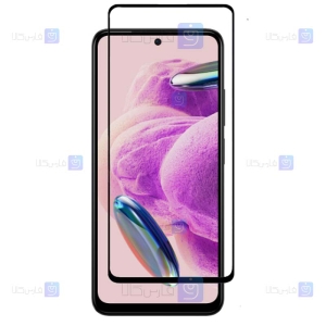گلس گوشی Xiaomi Redmi Note 12S مدل تمام صفحه