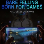محافظ صفحه گوشی Samsung Galaxy F14 مدل سرامیکی مات