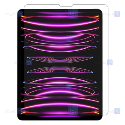 گلس تبلت Apple iPad Pro 12.9 2022