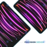 گلس تبلت Apple iPad Pro 12.9 2022
