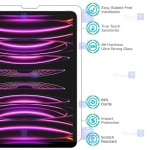 گلس تبلت Apple iPad Pro 12.9 2022