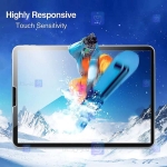 گلس تبلت Apple iPad Pro 12.9 2022