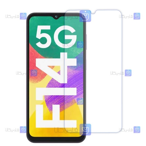 گلس گوشی Samsung Galaxy F14
