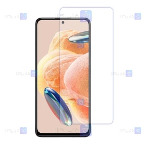 گلس گوشی Xiaomi Redmi Note 12 Pro 4G