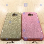 قاب گوشی Samsung Galaxy J4 مدل اکلیلی