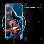 قاب ژله ای Xiaomi Poco X5 Pro مدل کپسولی محافظ لنز دار