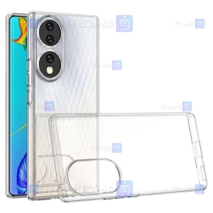 قاب ژله ای Honor 70
