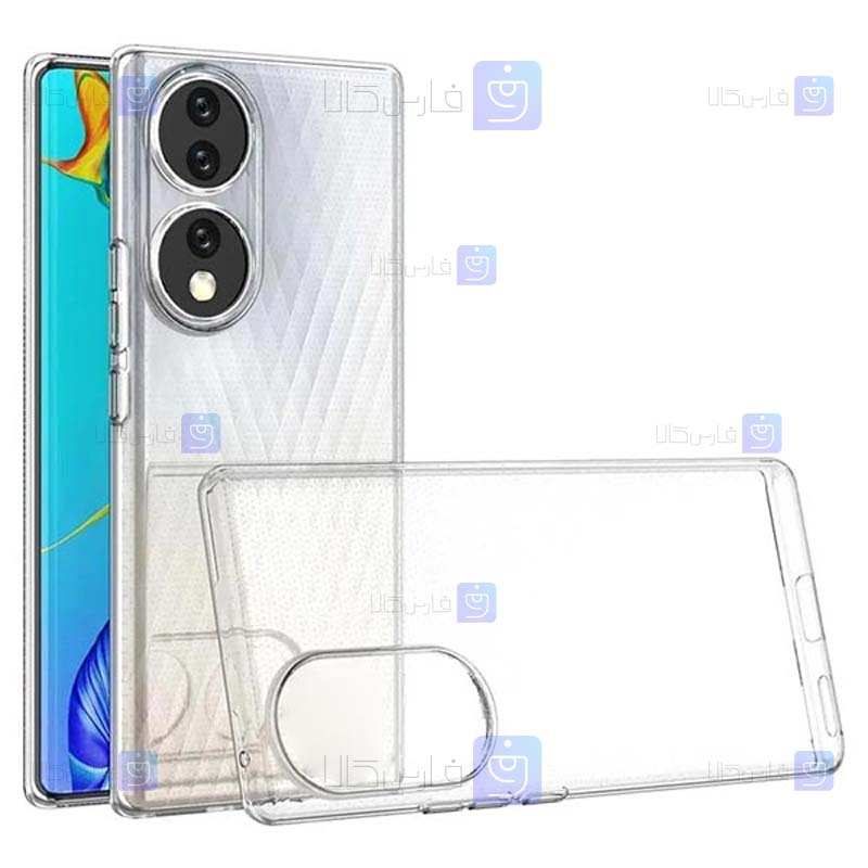 قاب ژله ای Honor 70