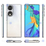 قاب ژله ای Honor 70
