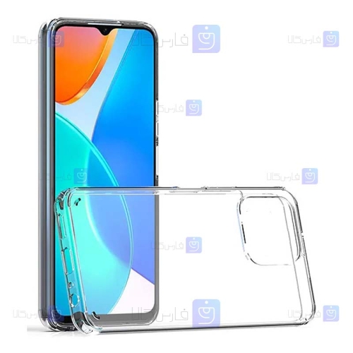 قاب ژله ای Honor X6