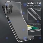 قاب ژله ای Samsung Galaxy A24 4G