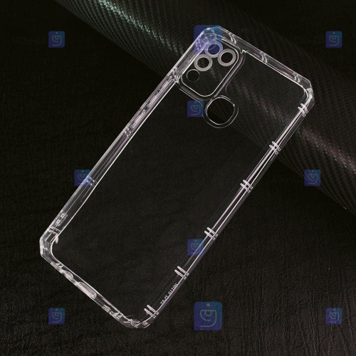 قاب ژله ای Honor 9A مدل Internal Airbag