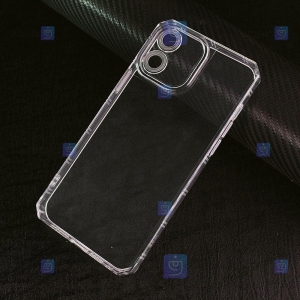قاب ژله ای Honor X5 مدل Internal Airbag