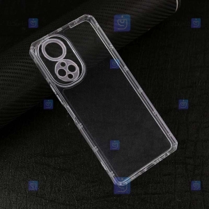 قاب ژله ای Honor X7 مدل Internal Airbag